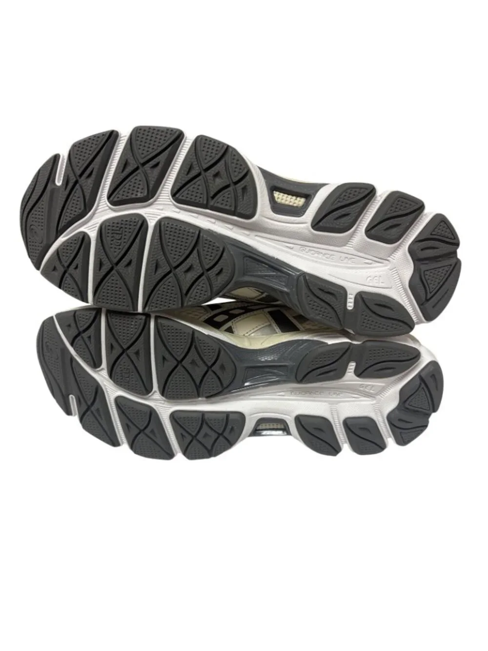 Asics elevate your